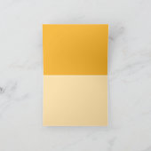 Carte Forrest du Ca de salutation vide du nord-ouest (Intérieur)