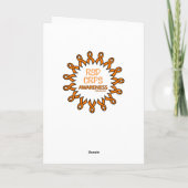 Carte Fort/Choix 2...RSD/CRPS (Dos)