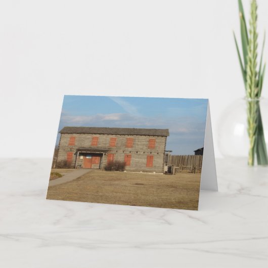 Carte Fort Madison, Iowa (Devant)