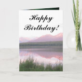 CARTE FORT RICHARDSON ALASKA (Devant)