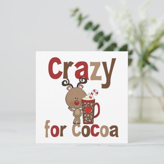 Carte Fou Du Coca (Debout devant)