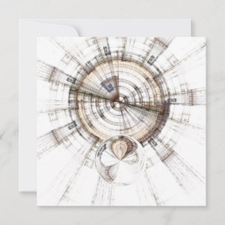 Carte fractal