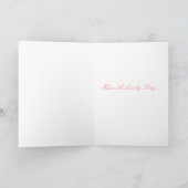 Carte Fragile ! (Intérieur)