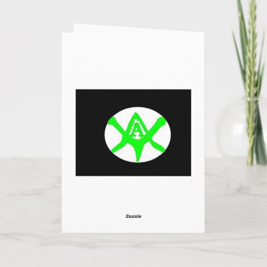 Carte fraîche de chat (Dos)