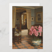 Carte Fraîche de la serre | Jessica Hayllar (Devant / Derrière)