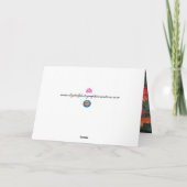 Carte Frame-It Get Well (Dos)