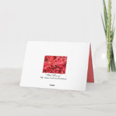 Carte Français rouge (Dos)