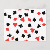 Carte française (Devant)