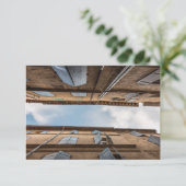 Carte France Sommieres (Debout devant)