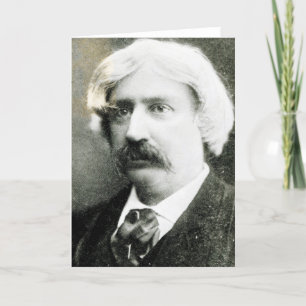 Carte Francis Brett Harte