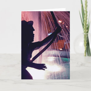 Carte Frankenmuth Michigan