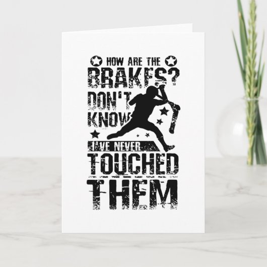 Carte Freins E-scooter (Devant)