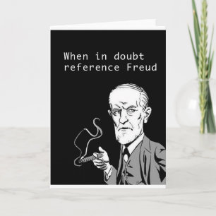 Carte Freud