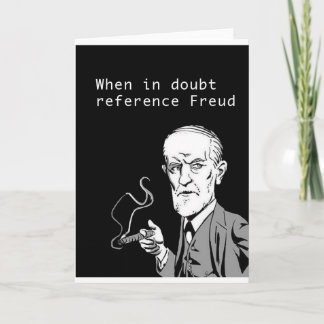 Carte Freud