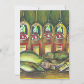 Carte Friandise (Devant)