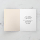 Carte Friend Happy Birthday Parakeet with Tulips (Intérieur)