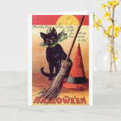 Carte Friendly Fairy (Fleur jaune)