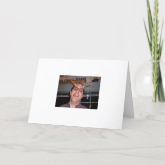Carte Friendly Greetings 2