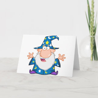 Carte Friendly Wizard