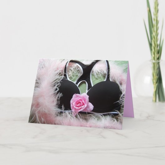 Carte Friends (Devant)