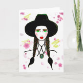 Carte Friends (Devant)