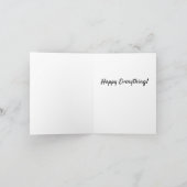 Carte Friends (Intérieur)