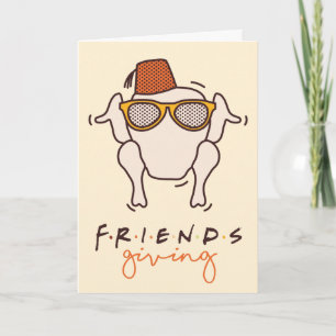 Carte FRIENDS™ Amicale