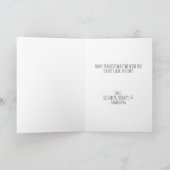 Carte Friends Family Photo Heart Collage Joyeux Annivers (Intérieur)