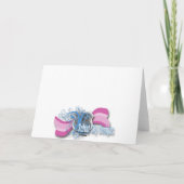 Carte Friendship (Dos)