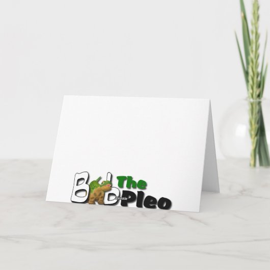 Carte Friendship and nuts (Dos)