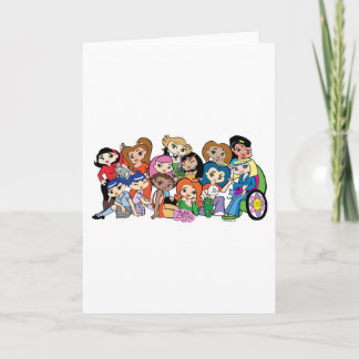 Carte Friendz
