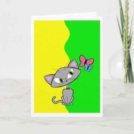 Carte Friendz (Devant)