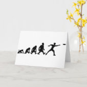 Carte frisbee (Fleur jaune)