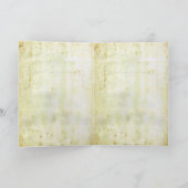 Carte Frog skin (Intérieur)