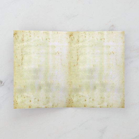 Carte Frog skin (Intérieur)