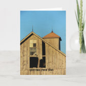 Carte From Iowa (Devant)