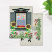 Carte "From the Kitchen" / Tag - SRF (Bureau)