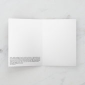 Carte From thinking to awareness (Intérieur)