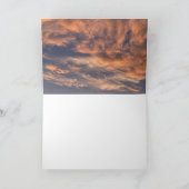 CARTE FRONTIÈRES DU CIEL DE COMBATTRE JET WILD SKY (Intérieur)