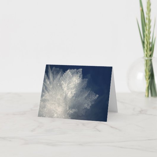 Carte Frost (Devant)