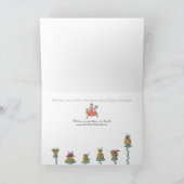 Carte Fruitcake (Intérieur)