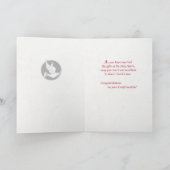 Carte Fruits de confirmation de l'Esprit (Intérieur)