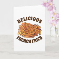 Fry Steak Fries frites Pommes de terre Junk Food