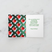 Carte FT (Intérieur)