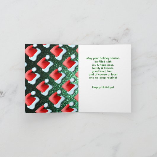 Carte FT (Intérieur)