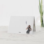 Carte Fumez-les si vous les avez (Dos)