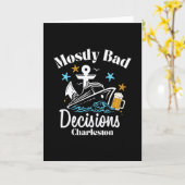 Carte Fun 67 Meme Halloween Skeleton  (Fleur jaune)