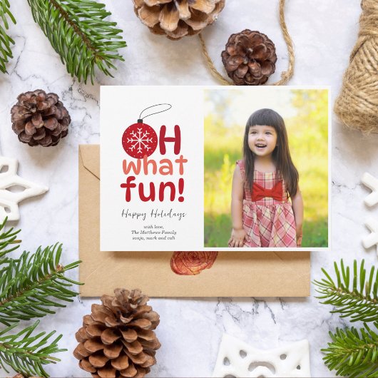 Carte Fun Fun Appartement de vacances