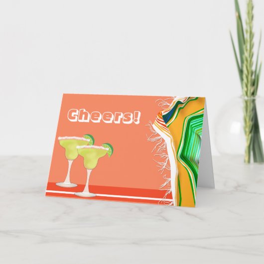 Carte Fun Party (Devant)