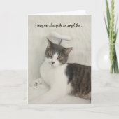 Carte Funny (Devant)